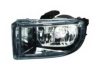 LORO 212-2072R-UE Fog Light